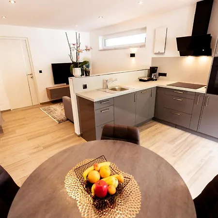 Ramoser Living Apartment *