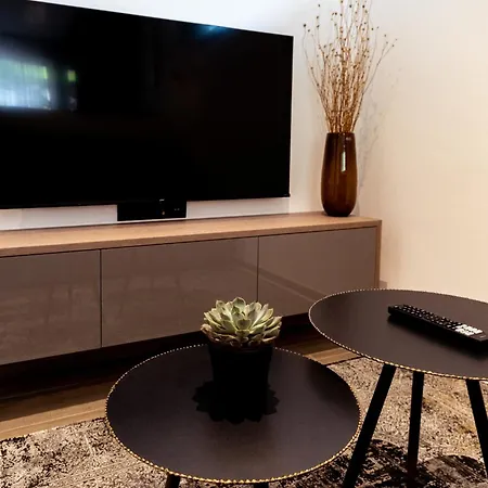 Ramoser Living Apartment