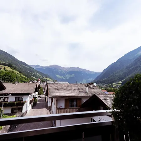 Apartment Ramoser Living San Martino In Passiria (Trentino Alto Adige)
