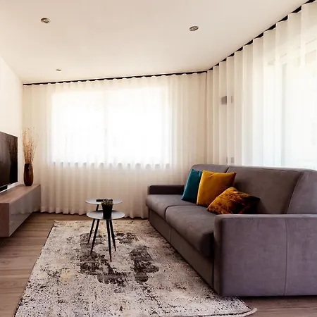 Ramoser Living San Martino In Passiria (Trentino Alto Adige)