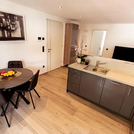 Ramoser Living Apartment