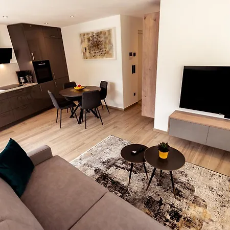 Ramoser Living * San Martino In Passiria (Trentino Alto Adige)