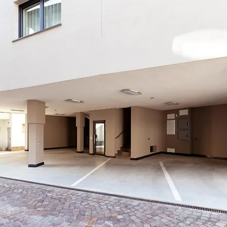 Ramoser Living Apartment *