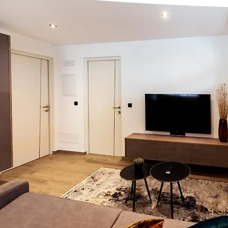 Apartment Ramoser Living *